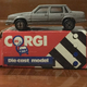 Illustration for article titled Swedish Saturday : Corgi Toys Volvo 760 Saloon